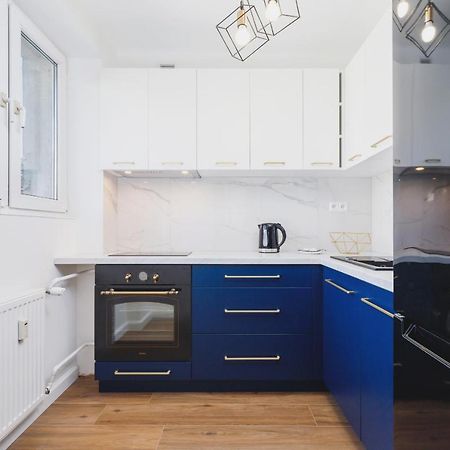 Apartament Przy Bulwarach Wislanych Kosciuszki By Noclegi Renters Краков Экстерьер фото