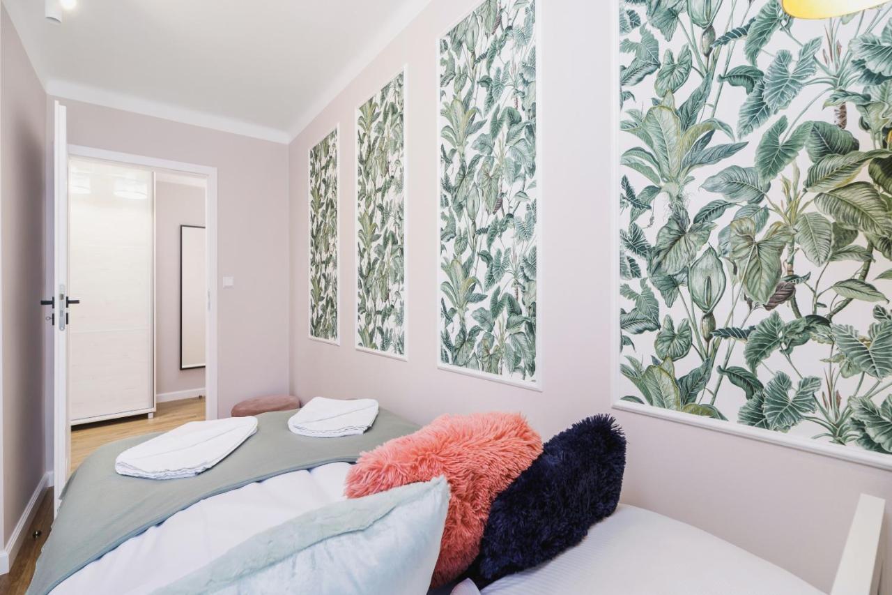 Apartament Przy Bulwarach Wislanych Kosciuszki By Noclegi Renters Краков Экстерьер фото