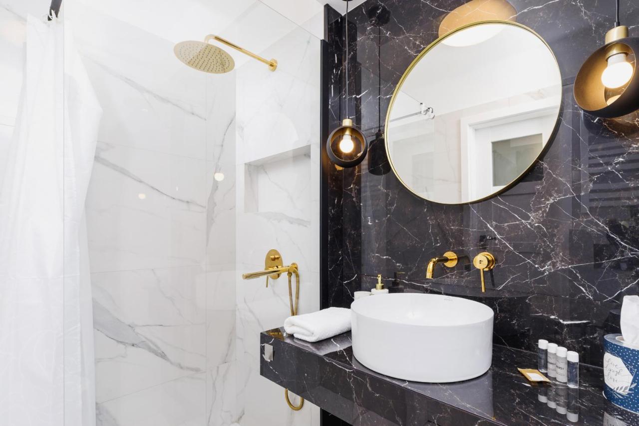 Apartament Przy Bulwarach Wislanych Kosciuszki By Noclegi Renters Краков Экстерьер фото